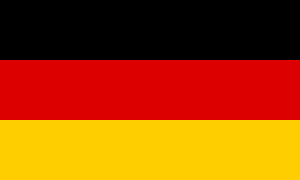 Deutschland Sprache