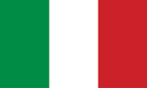 Italy language